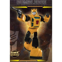 Yolopark - AMK Series - Transformers - Generation 1 - Bumblebee 8-inch/19 cm Model Kit (YPNHAMKG1BB)