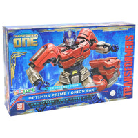 Yolopark AMK - Transformers One - Orion Pax/Optimus Prime (Cogged Mode) 8-inch/20 cm Model YPAMKM8OP