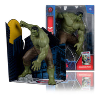 McFarlane - Marvel Collection - Spider-Man: Brand New Day - Hulk 1:6th Scale Posed Figure (14887) LOW STOCK