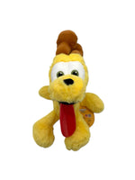 Garfield Family (2024 Movie) Baby Puppy Odie (Standing) 8-inch Small Soft Plush Toy (1513/33712)