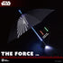 Beast Kingdom - Star Wars - Light Saber Umbrella - Gen 4 - The Force Edition (SW-TF1/45456) LOW STOCK