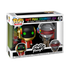 Funko Pop! Rocks - Daft Punk - Daft Punk (Discovery Era) Vinyl Figures 2-Pack (90143) LOW STOCK