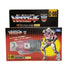 Transformers G1 Missing Link C-08 - Arcee (Cartoon Colours) Action Figure (G3452) LOW STOCK