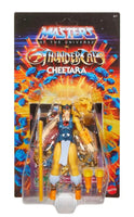 Masters of the Universe (MOTU) - Origins x ThunderCats - Wave 1 - Cheetara Action Figure (JFW94)