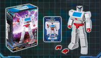 [PRE-ORDER] Yolopark - Transformers G1 - AMK Mini Series (Wave 3) Ratchet 11 cm/4.25-inch Model Kit AMKM3RH/75322