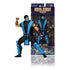 McFarlane - Mortal Kombat Klassic (Early 1990s Arcade Games) Wave 1 - Sub-Zero Action Figure (11803) LOW STOCK