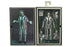 NECA Beetlejuice Beetlejuice (2024) Ultimate Striped Suit 7-inch Beetlejuice & Baby Figures (57304)