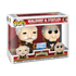 Funko Pop! Television - The Muppets - Waldorf & Statler Vinyl Figures - PX Exclusive 2-Pack (88405) LOW STOCK