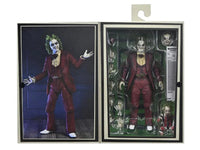 NECA Beetlejuice Beetlejuice (2024) Ultimate Beetlejuice (Red Tux/Tuxedo) 7-inch Action Figure 57305 LOW STOCK