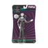 FleXfigs - Tim Burton's The Nightmare Before Christmas - Jack Skellington Flexible Figure (55064)