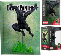 McFarlane Marvel Collection Black Panther Annual 1: Black Panther 1:6th VARIANT Figure w/Scene 14846 LOW STOCK
