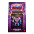 Mattel - Masters of the Universe Origins x Transformers: Megatron Armor Skeletor Action Figure JGT16