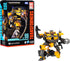 Transformers: Studio Series 99 - Rise of the Beasts - Voyager Class Battletrap Action Figure (F7241) LAST ONE!