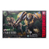 Yolopark: AMK Series - Transformers: Rise of the Beasts - Cheetor 7-inch/18 cm Model Kit (YPAMKM7CH)