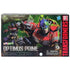 Yolopark - AMK - Transformers: Rise of the Beasts - Optimus Prime 8-inch/20 cm Model Kit (YPAMKM7OP)