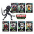 Marvel Legends Series - Blackheart Build-A-Figure - Strange Tales Action Figures 7-Pack Set (F8999) LAST ONE!
