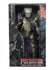 NECA - Predator (1987) - Ultimate 1:4 Scale Jungle Hunter Predator w/LED Lights Action Figure 51527