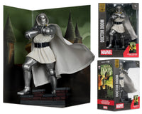 McFarlane Marvel Collection (Doctor Doom 1) Future Foundation Doctor Doom 1:6th GOLD LABEL Figure 14867