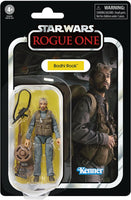 Star Wars The Vintage Collection VC403 Rogue One: A Star Wars Story - Bodhi Rook Action Figure G2608 LOW STOCK