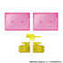 [PRE-ORDER] Takara Tomy - Transformers MPG-24 Eject & Ramhorn Action Figure Set (G4387)