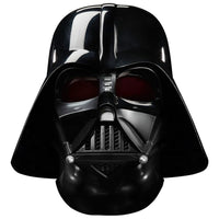 Star Wars: The Black Series - Obi-Wan Kenobi - Darth Vader Premium Electronic Helmet (F8103) LOW STOCK