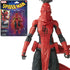 Marvel Legends Retro Collection - Spider-Man - Action Figure 7-Pack (F6474A) LOW STOCK