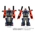 [PRE-ORDER] Takara Tomy Transformers G1 Missing Link C-11 Delta Magnus Action Figure (G4413)