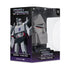 McFarlane Toys - Transformers: G1 - Decepticon Megatron - 1:3 Scale Head Replica Bust (14327)