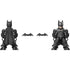 [PRE-ORDER] Blokees DC Defender Version 01 Legendary Batman Assemble Sealed Box of 12 Model Kits (75701)
