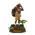 Movie Maniacs - Jumanji - Franklin Limited Edition 6-Inch Posed Figure (14024)