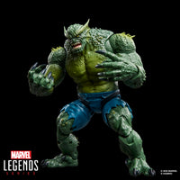[PRE-ORDER] Marvel Legends Series - Marvel’s Abomination (Hulk Comics) Action Figure (G2404)