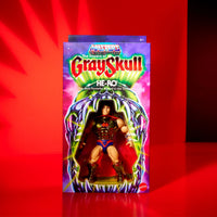 Masters of the Universe: Origins - He-Ro (Mattel Creations Exclusive) MOTU Action Figure (JCC42) LOW STOCK