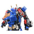 [PRE-ORDER] Transformers Takara Tomy - Diaclone x Zoids Synergenex Shield-D-PrimeAction Figure (G3621)