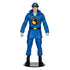 [PRE-ORDER] DC Multiverse Collector Edition (Wave 13) #49 Black Hawk (DC Classic) Action Figure (17381)
