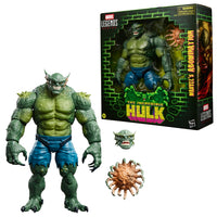 [PRE-ORDER] Marvel Legends Series - Marvel’s Abomination (Hulk Comics) Action Figure (G2404)
