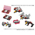 [PRE-ORDER] Takara Tomy Transformers Missing Link D-02 Soundwave (Anime Type) Action Figure (G4392)
