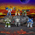 Transformers: Legacy United - Dinobot Dinoking Exclusive Multipack Action Figures (G0181)