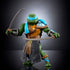 Turtles of Grayskull (MotU v TMNT) - Stealth Ninja Leonardo Action Figure (HTH17)