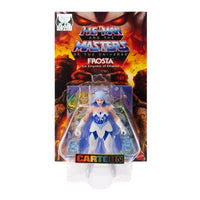 Masters of the Universe: Origins - Frosta (Cartoon Collection) Action Figure (JBM87) LOW STOCK