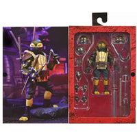 NECA - Teenage Mutant Ninja Turtles: The Last Ronin - Re-Evolution #26 - Yi Action Figure (54418) LOW STOCK