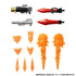[PRE-ORDER] Transformers: Dramatic Capture Series - Dinobot Island Part 2 (Slag & Sludge) Play Set (G7458)