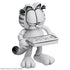 [PRE-ORDER] Boss Fight Studios - Garfield (Black & White Daily Comic Strip) Exclusive Action Figure (02525)