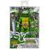 NECA - Teenage Mutant Ninja Turtles - Archie Comics - April as the 5th Turtle Action Figure (54491)