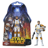 [PRE-ORDER] Star Wars - The Black Series Archive - Clone Commander Cody (F1309) Action Figure