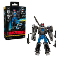 Transformers: Age of the Primes - Deluxe Class Vortex Action Figure (G1028)