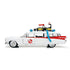 Jada - Hollywood Rides - Ghostbusters Ecto-1 1:24 Scale Die-Cast Metal Vehicle (99731)