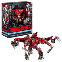 Transformers: Studio Series - More Than Meets The Eye Collection Constructicon Overload Figure G1091