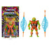 [PRE-ORDER] Masters of the Universe: Turtles of Grayskull (Wave 6) Michaelangelo Action Figure (JBN02)