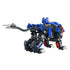 [PRE-ORDER] Transformers Takara Tomy - Diaclone x Zoids Synergenex Shield-D-PrimeAction Figure (G3621)