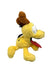 Garfield Family (2024 Movie) Baby Puppy Odie (Standing) 8-inch Small Soft Plush Toy (1513/33712)